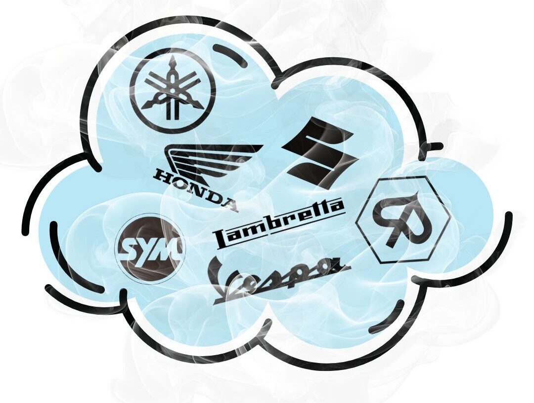 Choisir une marque de scooter